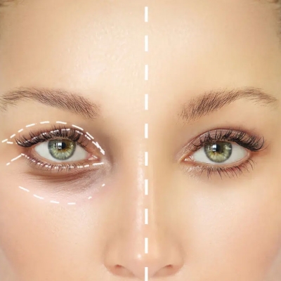 Best Eyelid Surgery in Minto Road