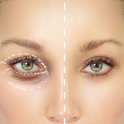 Best Eyelid Surgery in Delhi