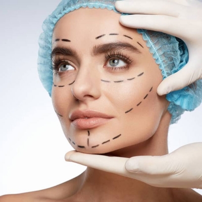 Cosmetic Surgeries in Delhi