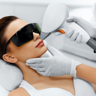 Diode Laser LightSheer Duet - Treatment, Cost and Clinic in Jammu And Kashmir