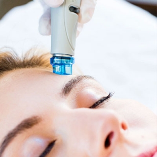 Hydrafacial MD