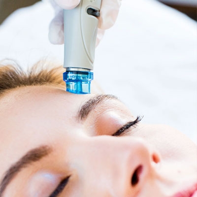 Hydrafacial MD