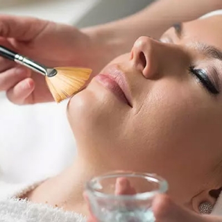 Jessner’s Peel Therapy