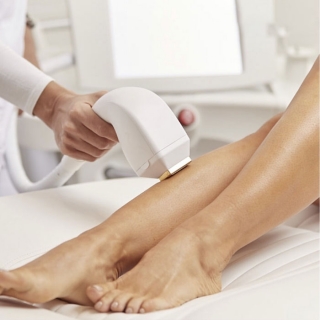 Best Laser Hair Removal Clinic in Delhi