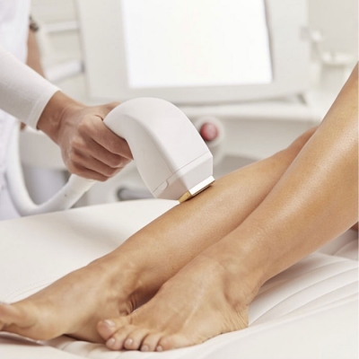 Best Laser Hair Removal Clinic in Dabri