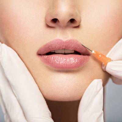 Lip Enhancement Treatment in Delhi