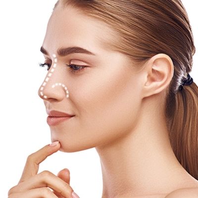 Nose Enhancement Treatment in Delhi Cantt