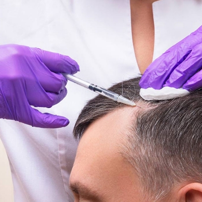 Best PRP Treatment Clinic in Sultanpur