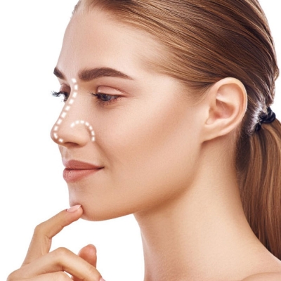 Best Nose Surgery Haryana