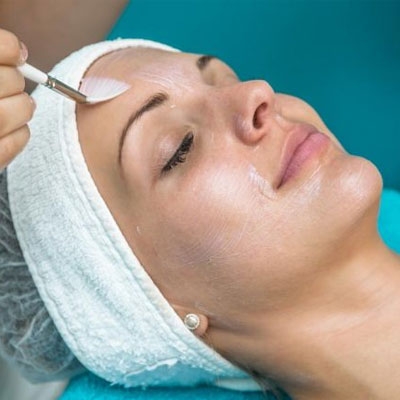 Salicylic Peel Therapy