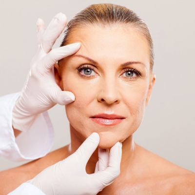 Skin Tightening Treatment in Delhi