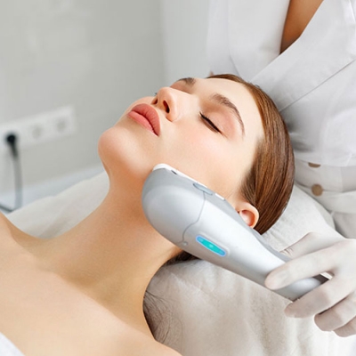 Ultralift HIFU Treatment in Minto Road